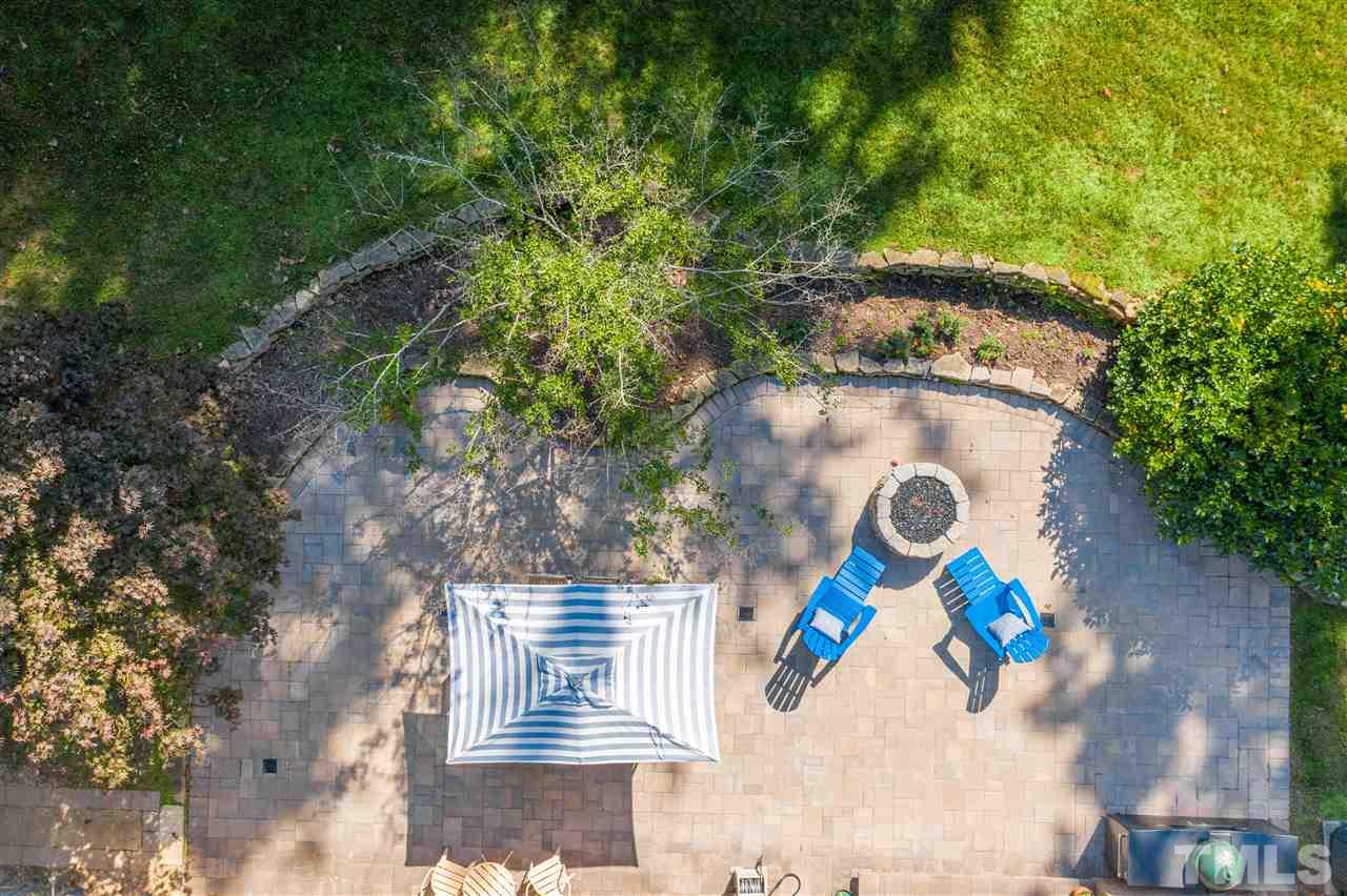 1112 Imperial Road Cary, NC 27511 - Photo 15 of 26