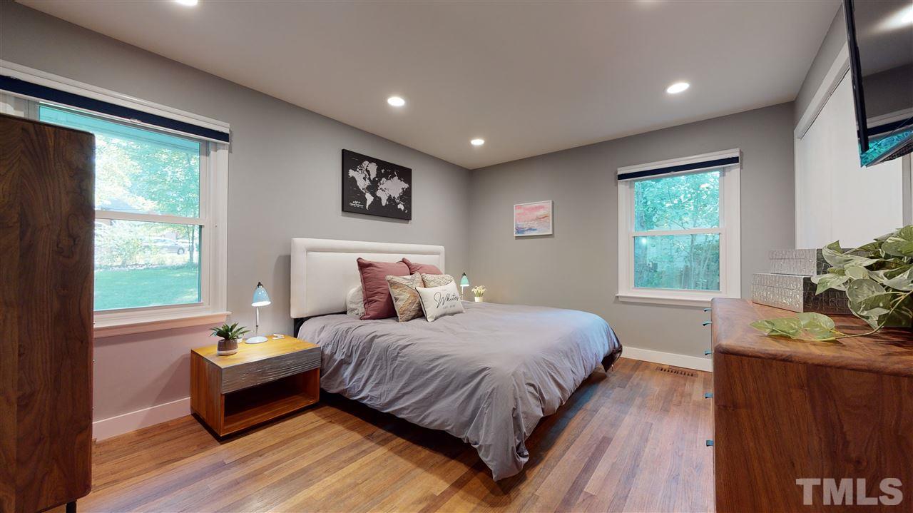 1112 Imperial Road Cary, NC 27511 - Photo 18 of 26