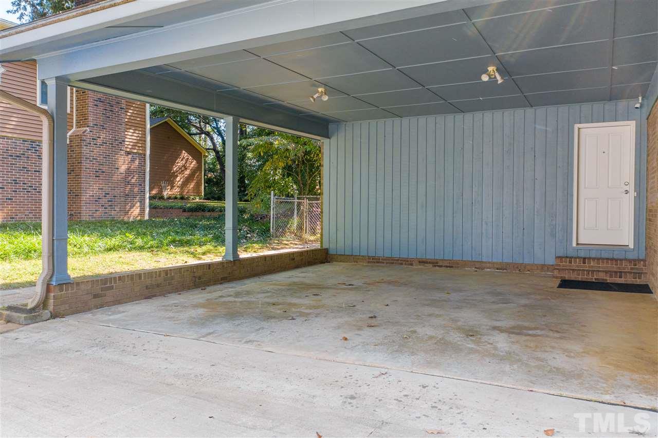 1112 Imperial Road Cary, NC 27511 - Photo 26 of 26