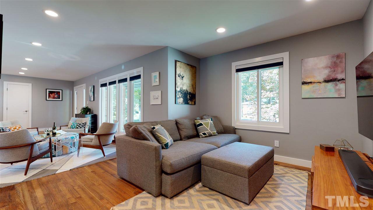 1112 Imperial Road Cary, NC 27511 - Photo 5 of 26