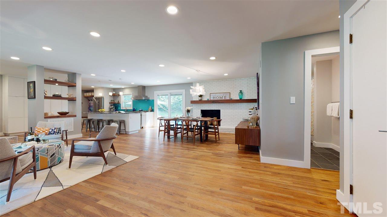 1112 Imperial Road Cary, NC 27511 - Photo 8 of 26