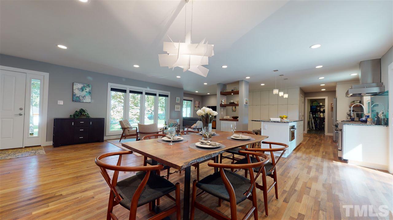 1112 Imperial Road Cary, NC 27511 - Photo 9 of 26