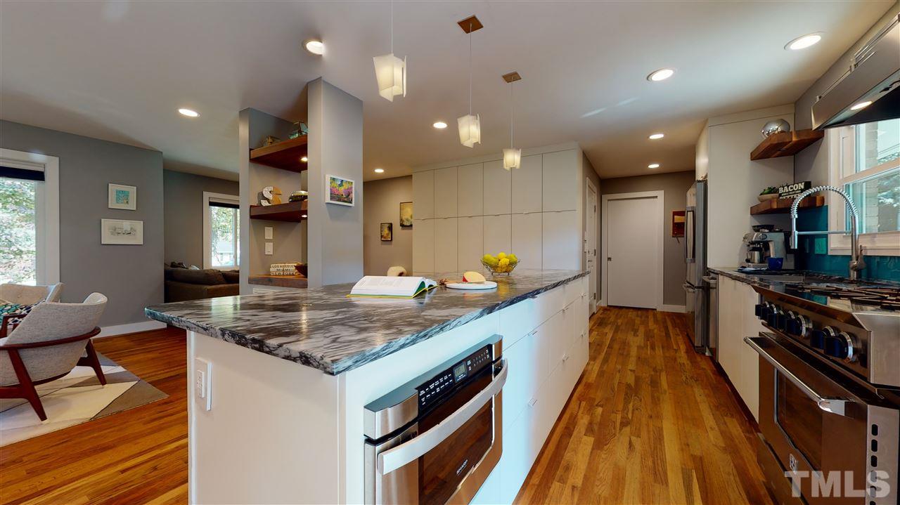 1112 Imperial Road Cary, NC 27511 - Photo 10 of 26