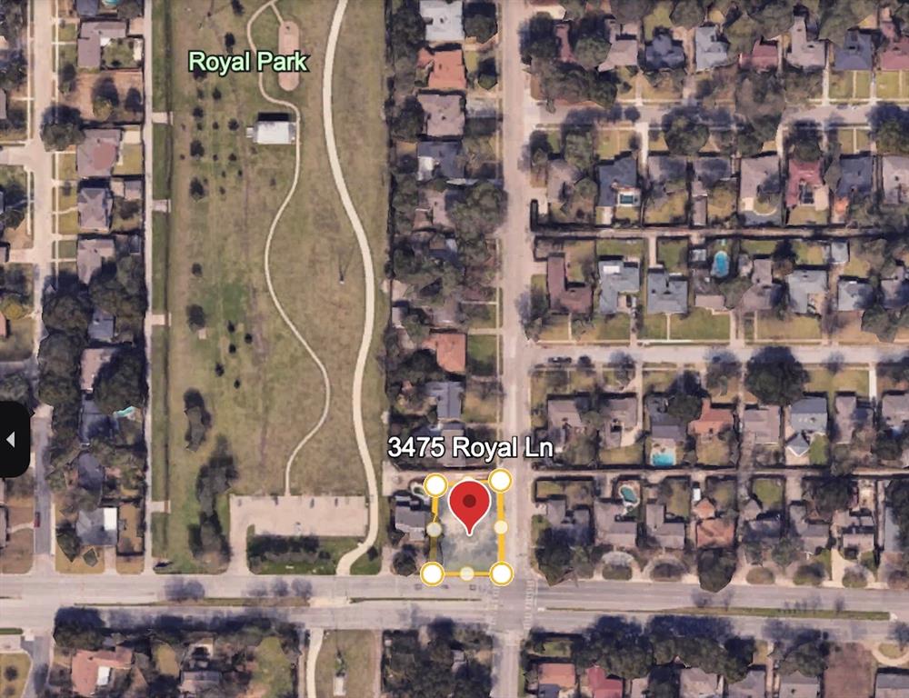 3475 Royal Lane Dallas, TX 75229 - Photo 1 of 3 a view of a store with a table