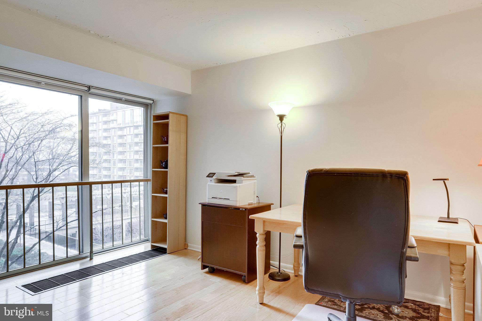 520 N Street Southwest, Unit S318 Washington, DC 20024 - Photo 16 of 46