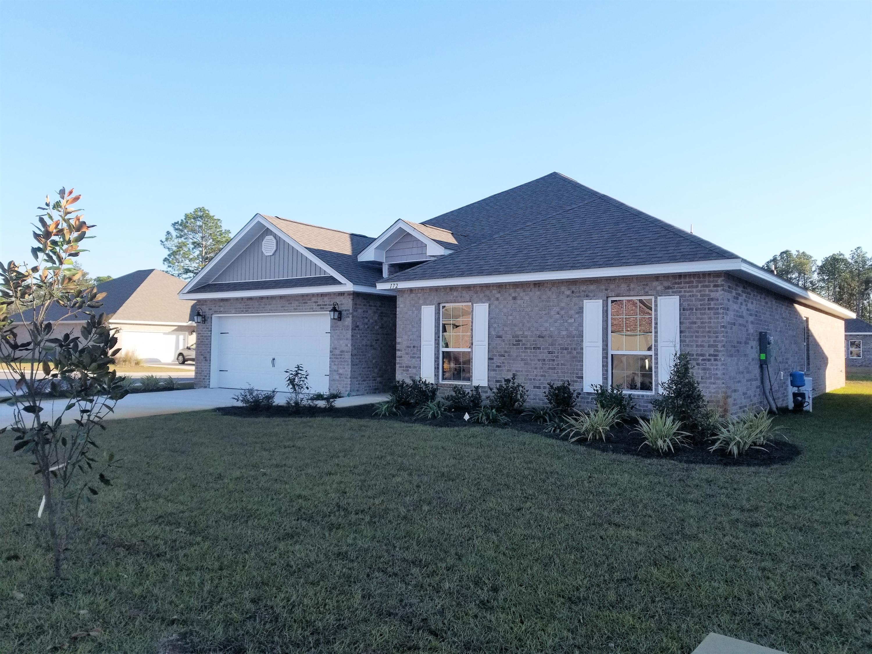172 Wayne Trail Santa Rosa Beach, FL 32459 - Photo 1 of 44 Gallery Image 1