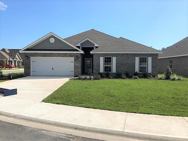 172 Wayne Trail Santa Rosa Beach, FL 32459 - Photo 2 of 44 Gallery Image 2