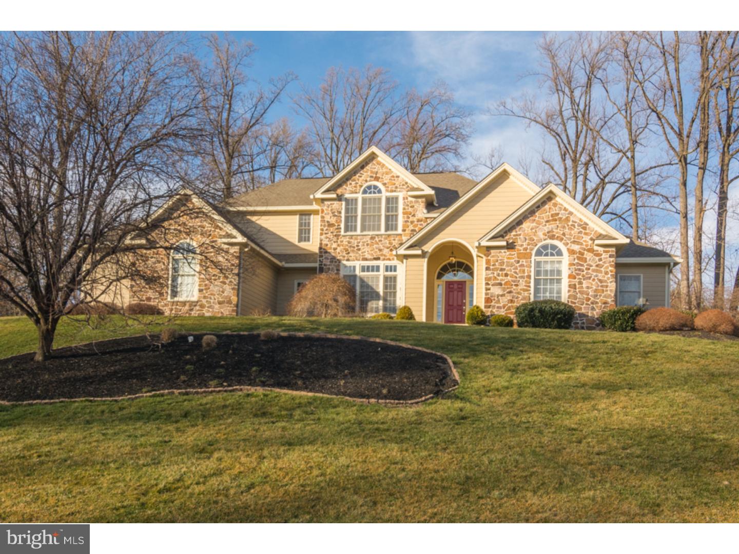 1302 New Virginia Road Downingtown, PA 19335 - Photo 1 of 25 Exterior Front