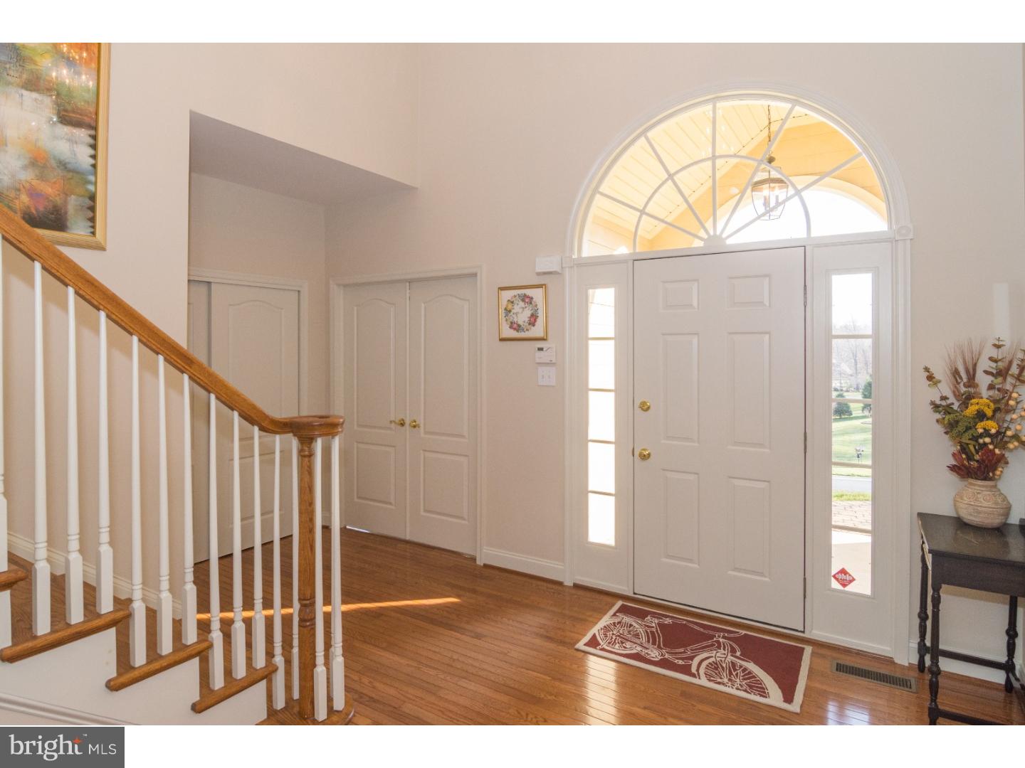 1302 New Virginia Road Downingtown, PA 19335 - Photo 2 of 25 Foyer
