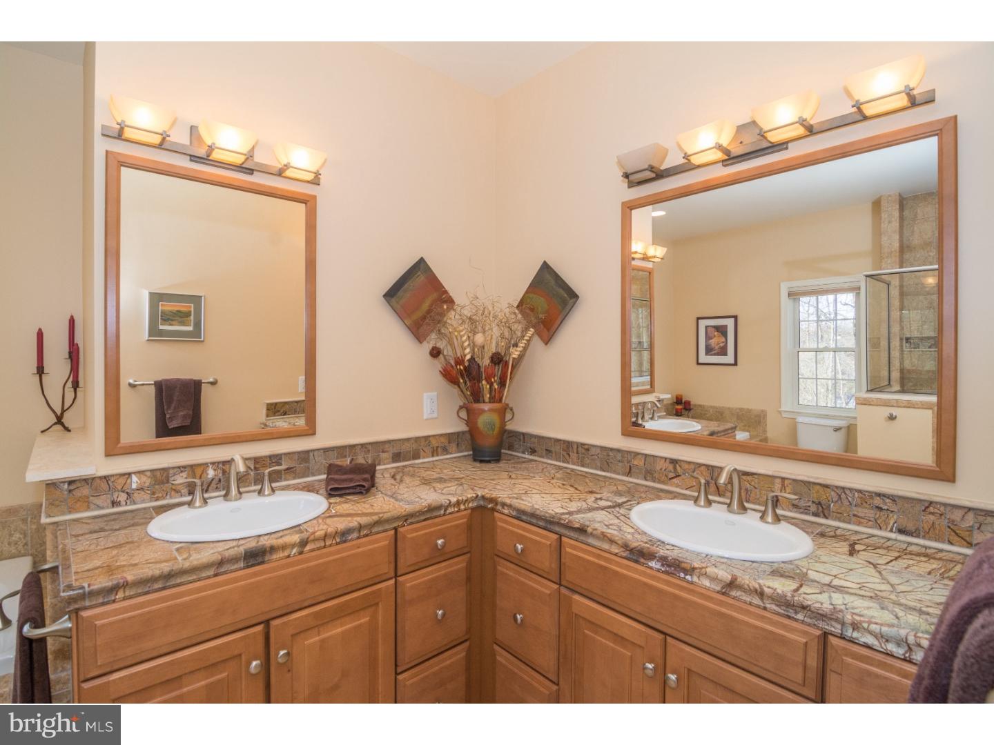 1302 New Virginia Road Downingtown, PA 19335 - Photo 12 of 25 Master Bathroom