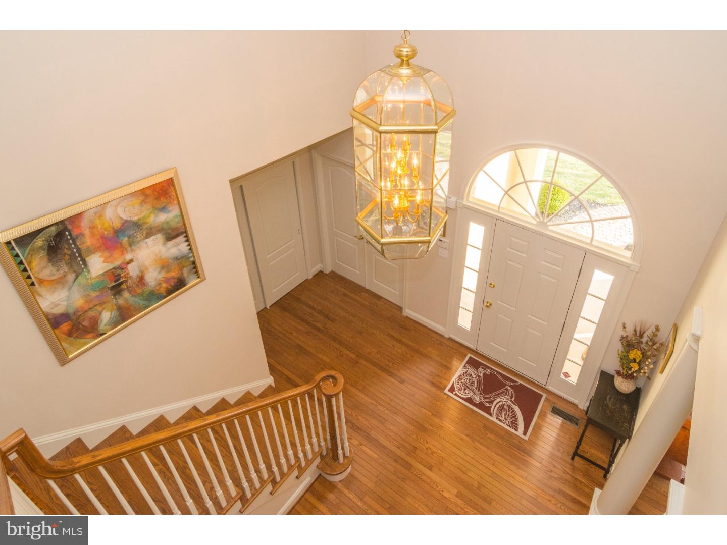1302 New Virginia Road Downingtown, PA 19335 - Photo 13 of 25 Foyer