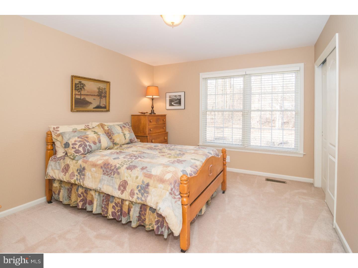 1302 New Virginia Road Downingtown, PA 19335 - Photo 15 of 25 Bedroom 3
