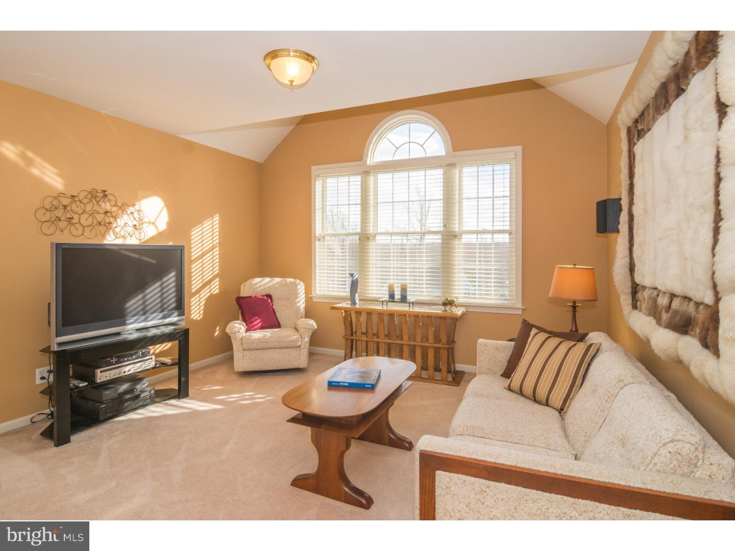 1302 New Virginia Road Downingtown, PA 19335 - Photo 17 of 25 Bedroom 4