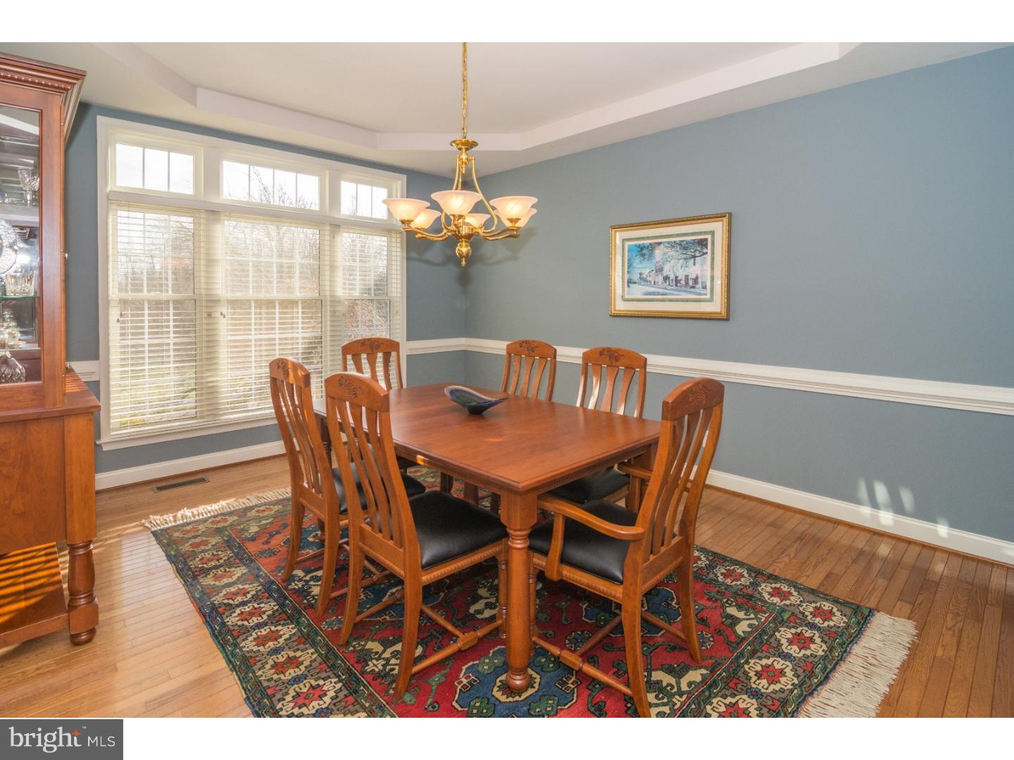 1302 New Virginia Road Downingtown, PA 19335 - Photo 3 of 25 Dining Room