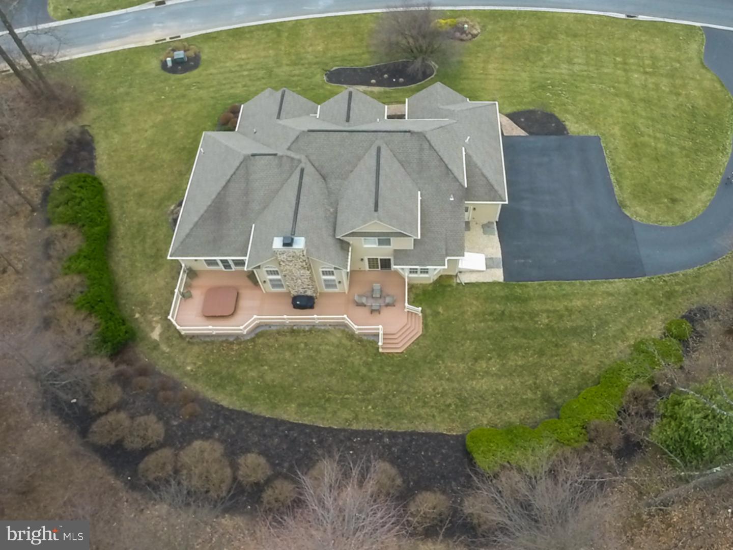 1302 New Virginia Road Downingtown, PA 19335 - Photo 24 of 25 Gallery Image 24