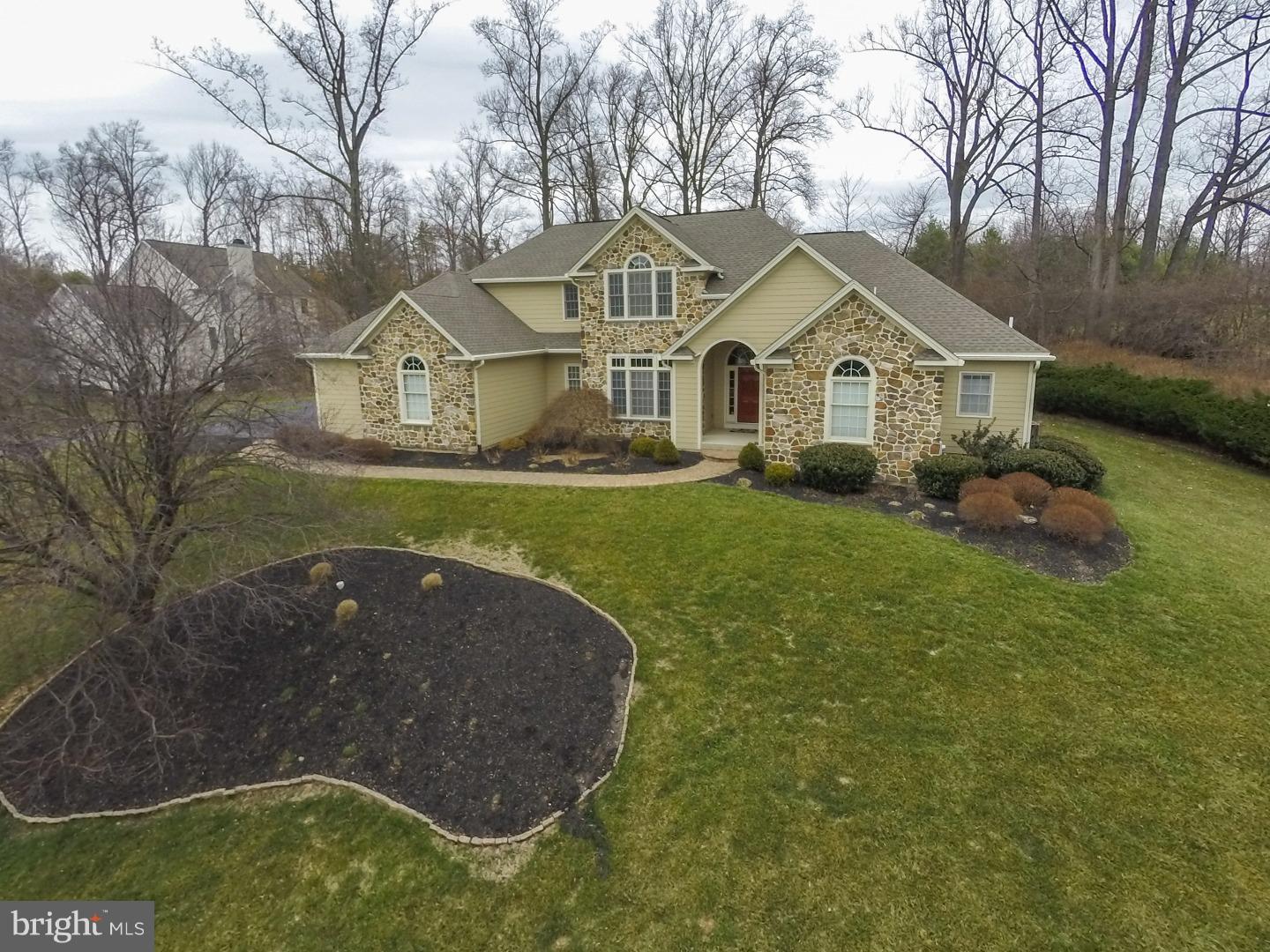 1302 New Virginia Road Downingtown, PA 19335 - Photo 25 of 25 Gallery Image 25
