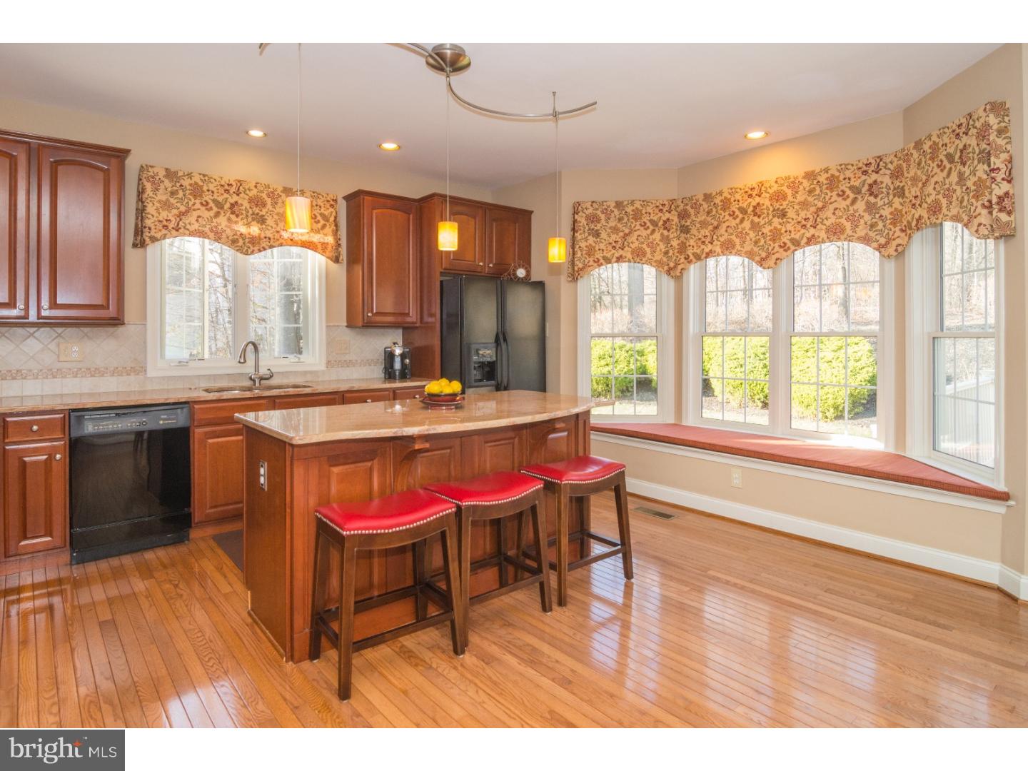 1302 New Virginia Road Downingtown, PA 19335 - Photo 4 of 25 Kitchen