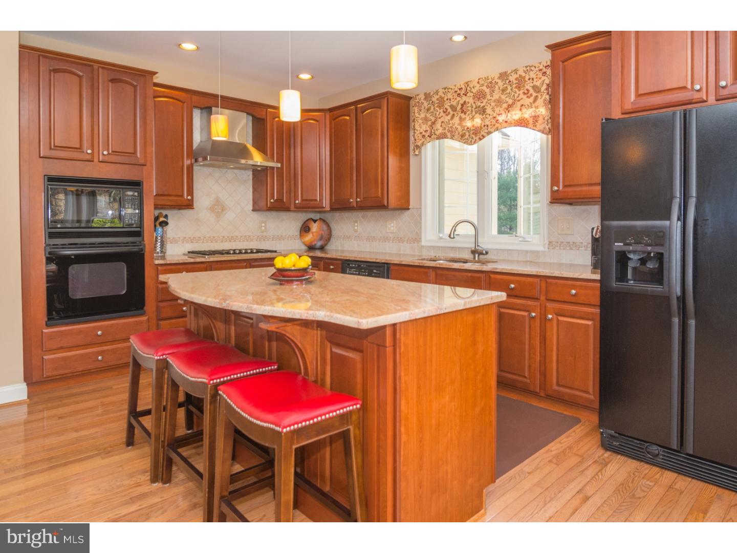 1302 New Virginia Road Downingtown, PA 19335 - Photo 5 of 25 Kitchen