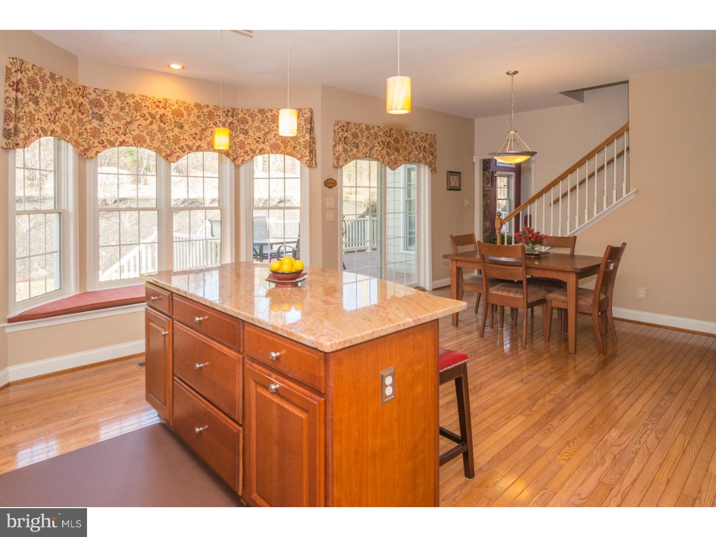 1302 New Virginia Road Downingtown, PA 19335 - Photo 6 of 25 Breakfast Room