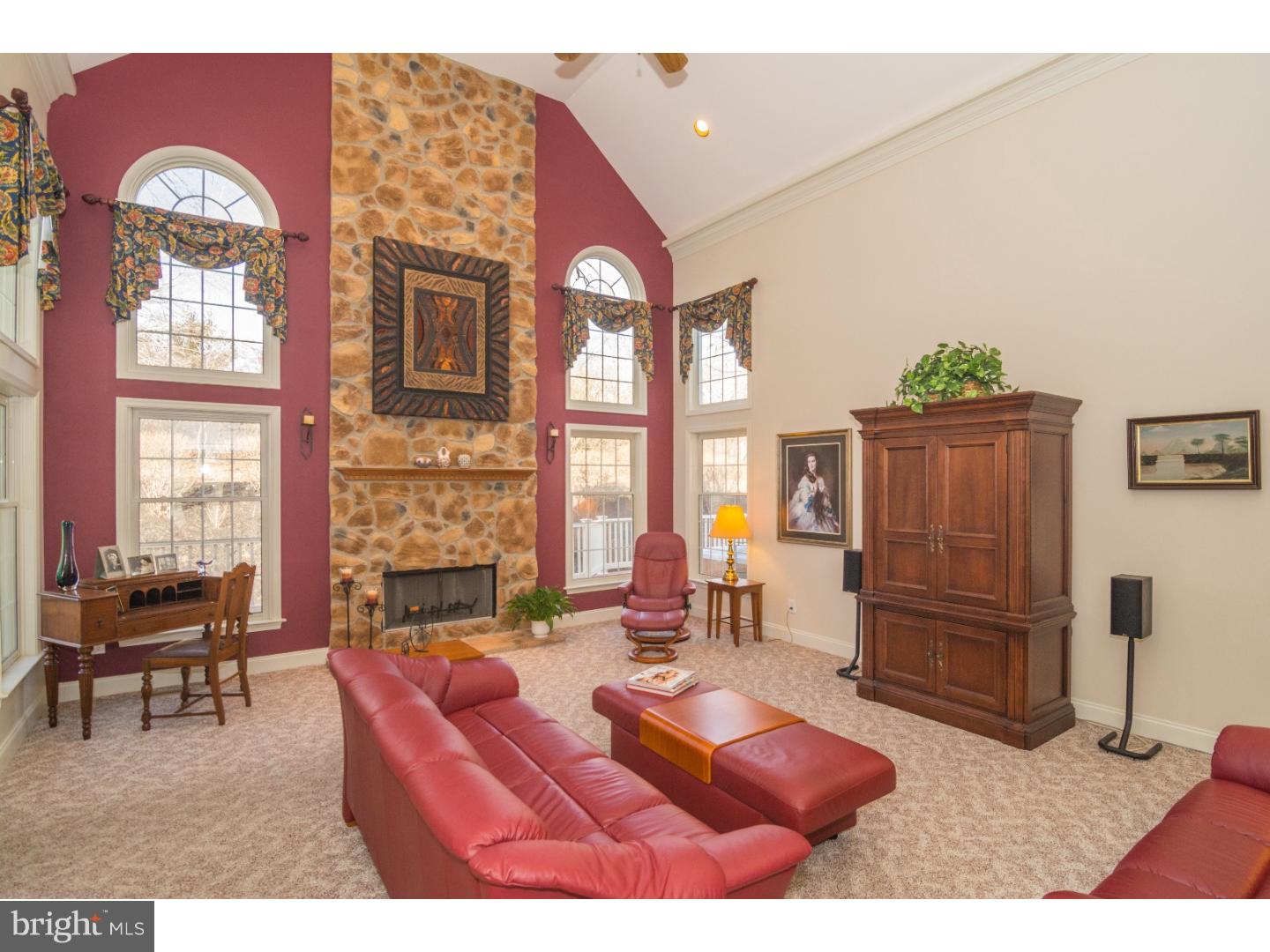 1302 New Virginia Road Downingtown, PA 19335 - Photo 7 of 25 Great Room