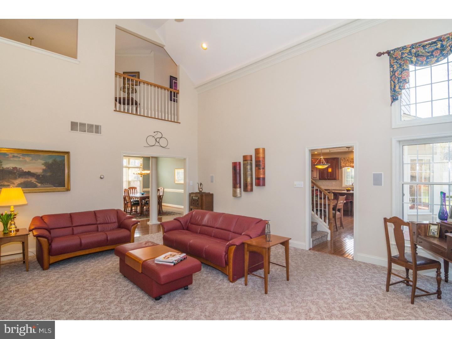 1302 New Virginia Road Downingtown, PA 19335 - Photo 8 of 25 Great Room