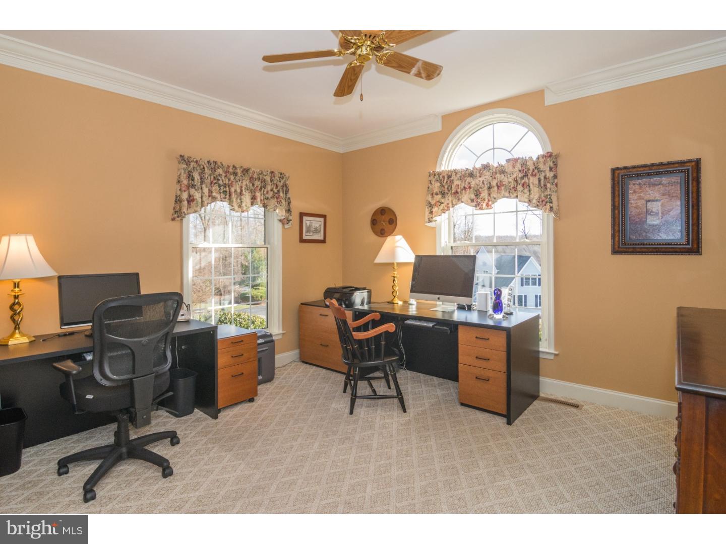 1302 New Virginia Road Downingtown, PA 19335 - Photo 9 of 25 Office / Study