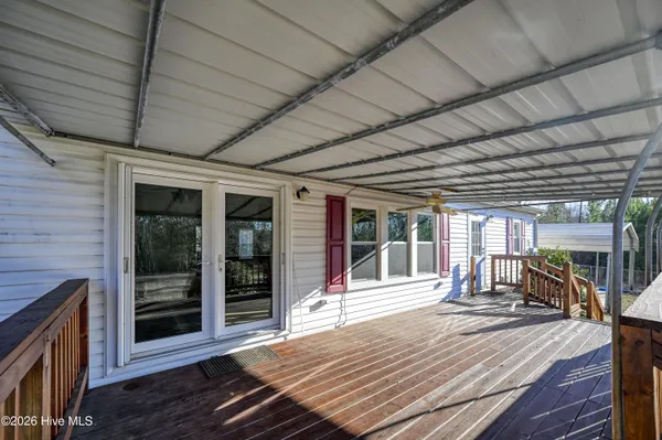 $419,900 | 876 McClammy Road, Hampstead, NC 28443