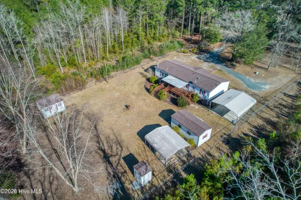 $419,900 | 876 McClammy Road, Hampstead, NC 28443