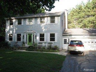 4766 Anders Road Petersburg, MI 49270 - Photo 1 of 23 4766 Anders front