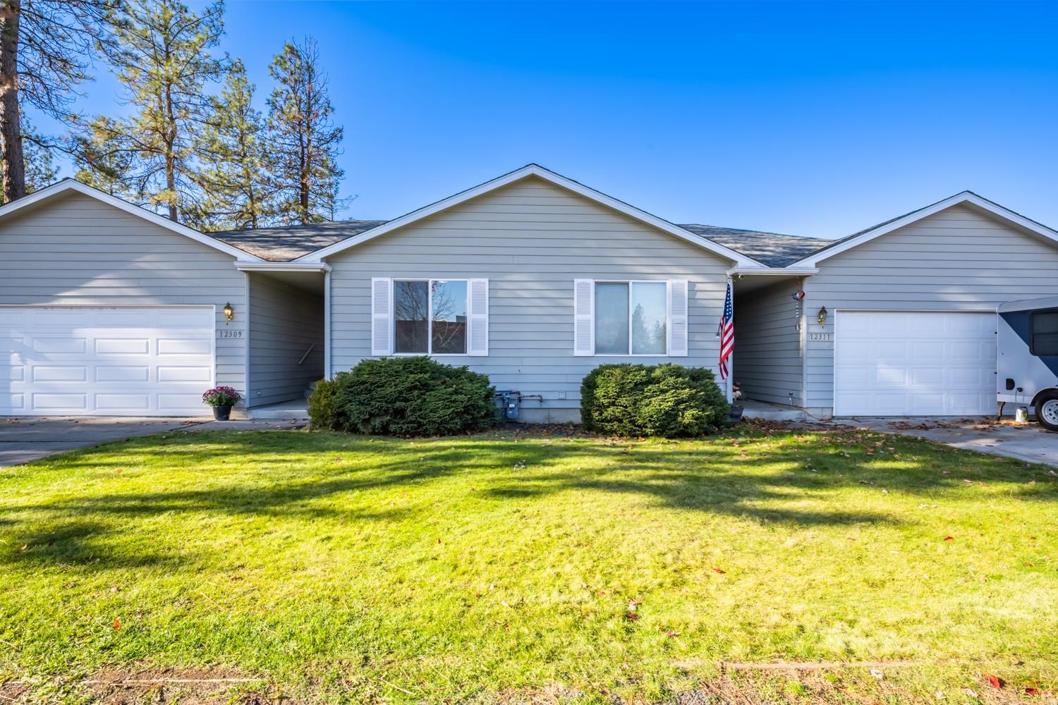 12311 North Ruby Road Spokane, WA 99218 - Photo 1 of 39
