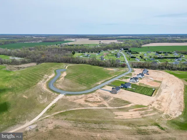 a view of a swimming pool with a yard