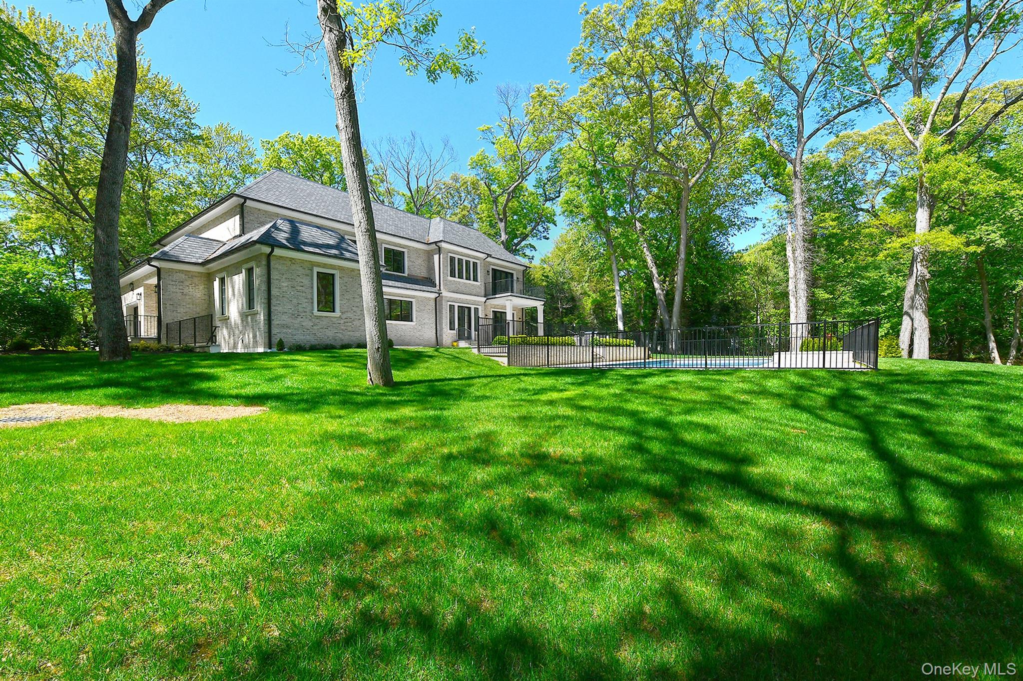 20 Knollwood Road Glen Head, NY 11545 - Photo 48 of 50 a view of a house with a big yard