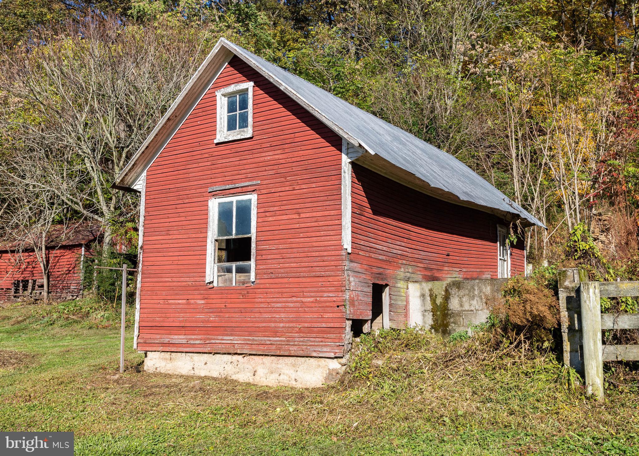 4248 Rupp Road Manchester, MD 21102 - Photo 40 of 53 Outbuilding
