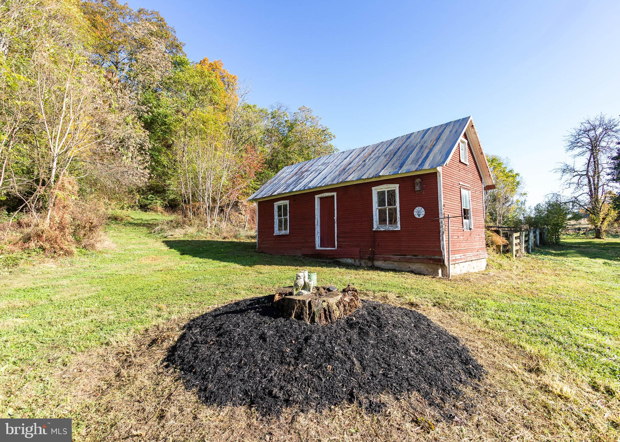 4248 Rupp Road Manchester, MD 21102 - Photo 41 of 53 Outbuilding