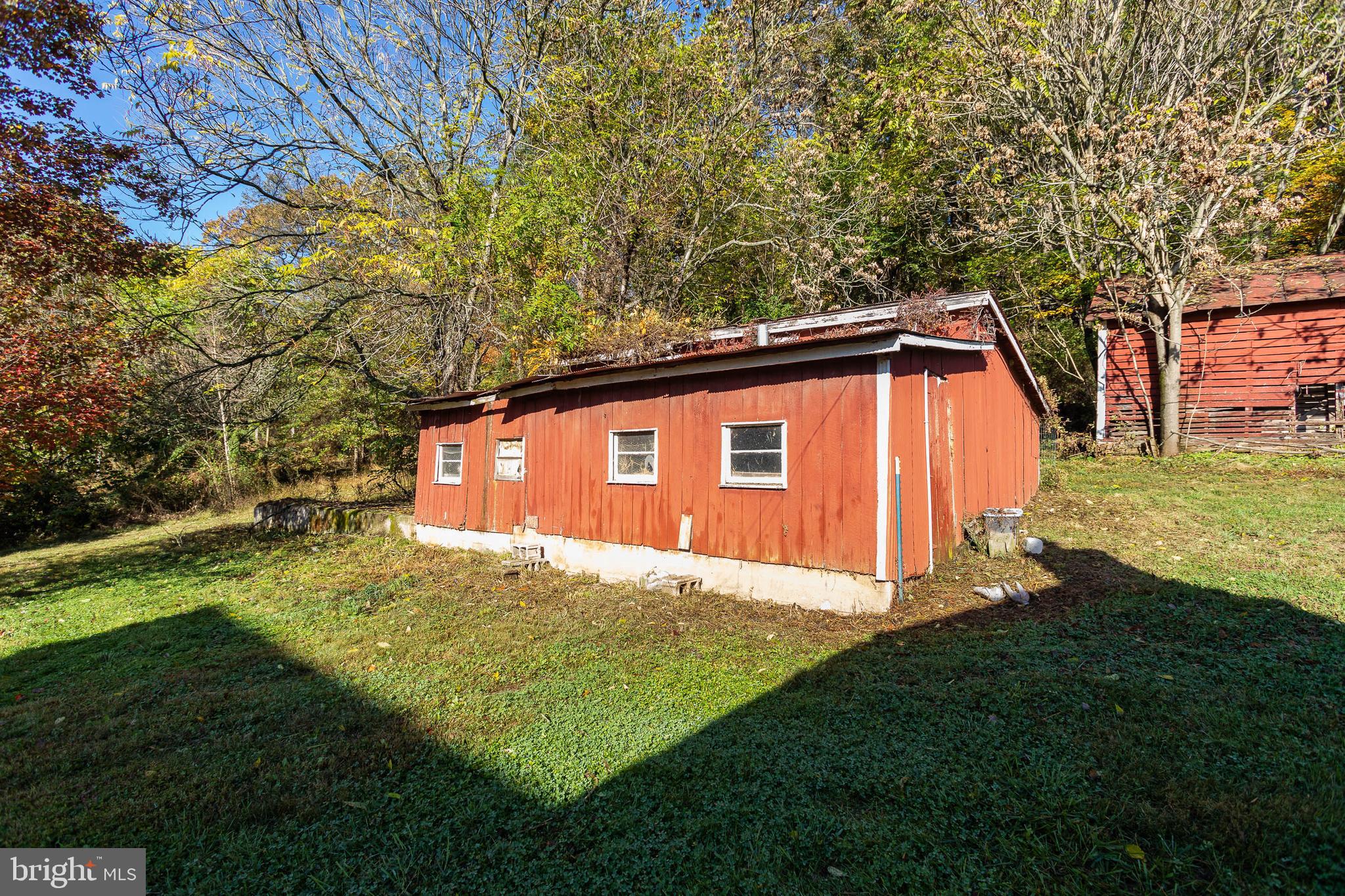 4248 Rupp Road Manchester, MD 21102 - Photo 48 of 53 Outbuilding