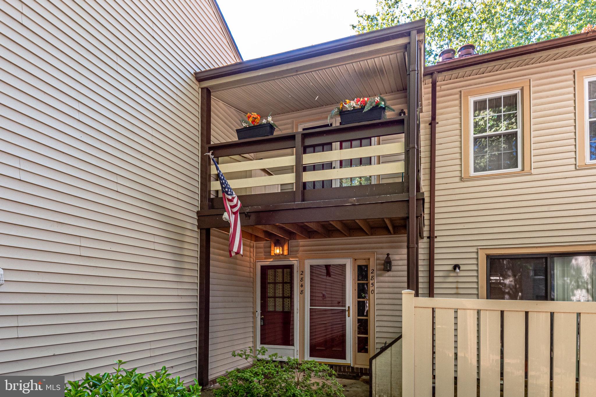 2848 Chablis Circle Woodbridge, VA 22192 - Photo 1 of 30