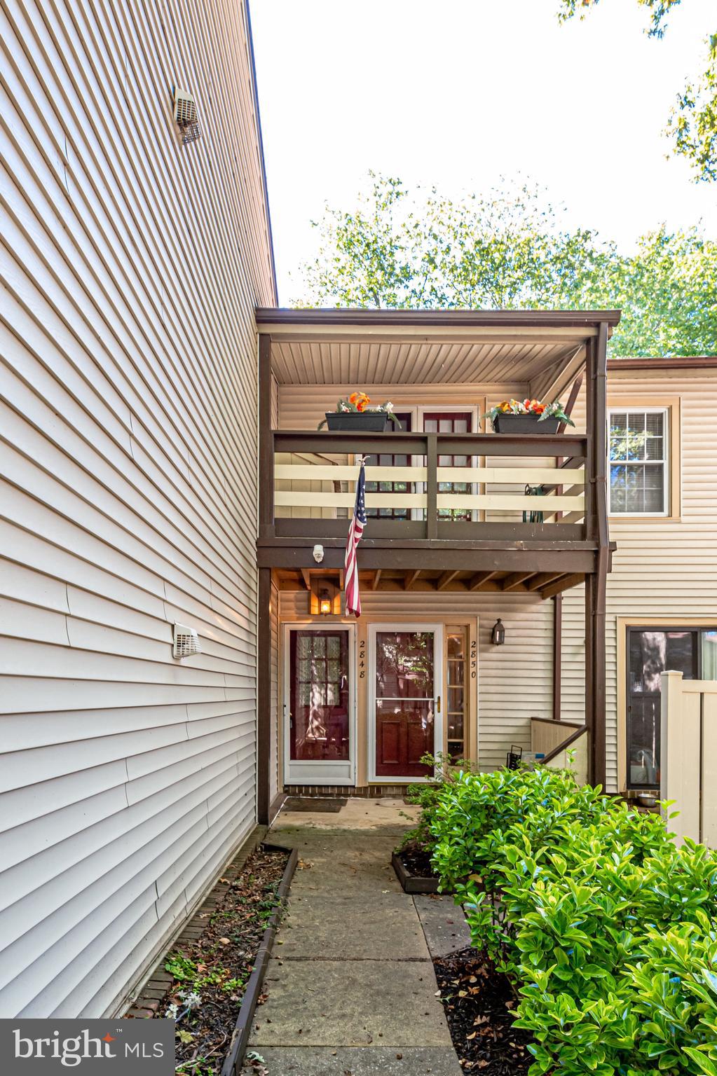2848 Chablis Circle Woodbridge, VA 22192 - Photo 2 of 30