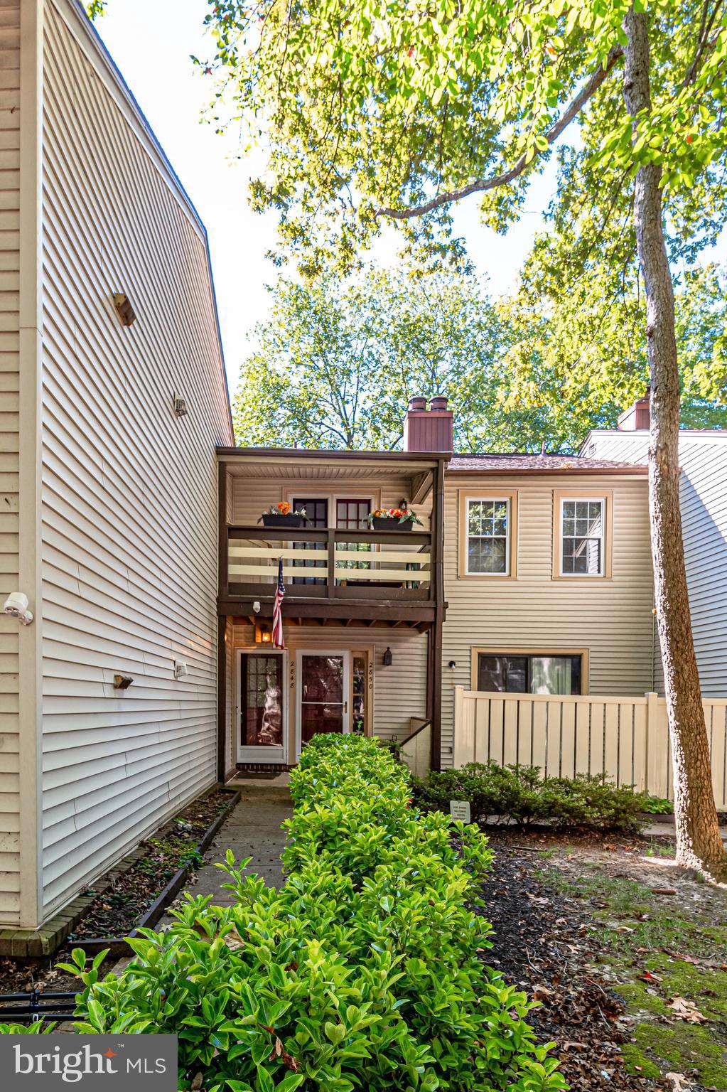 2848 Chablis Circle Woodbridge, VA 22192 - Photo 3 of 30