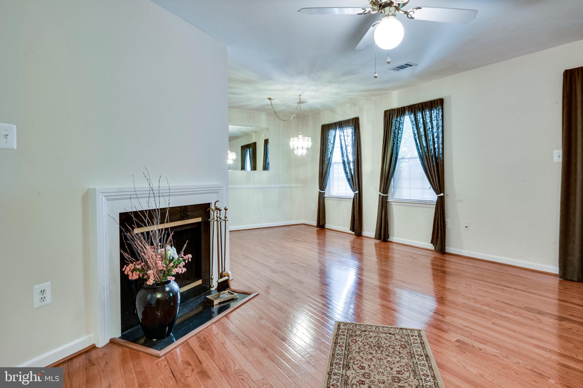 2848 Chablis Circle Woodbridge, VA 22192 - Photo 8 of 30