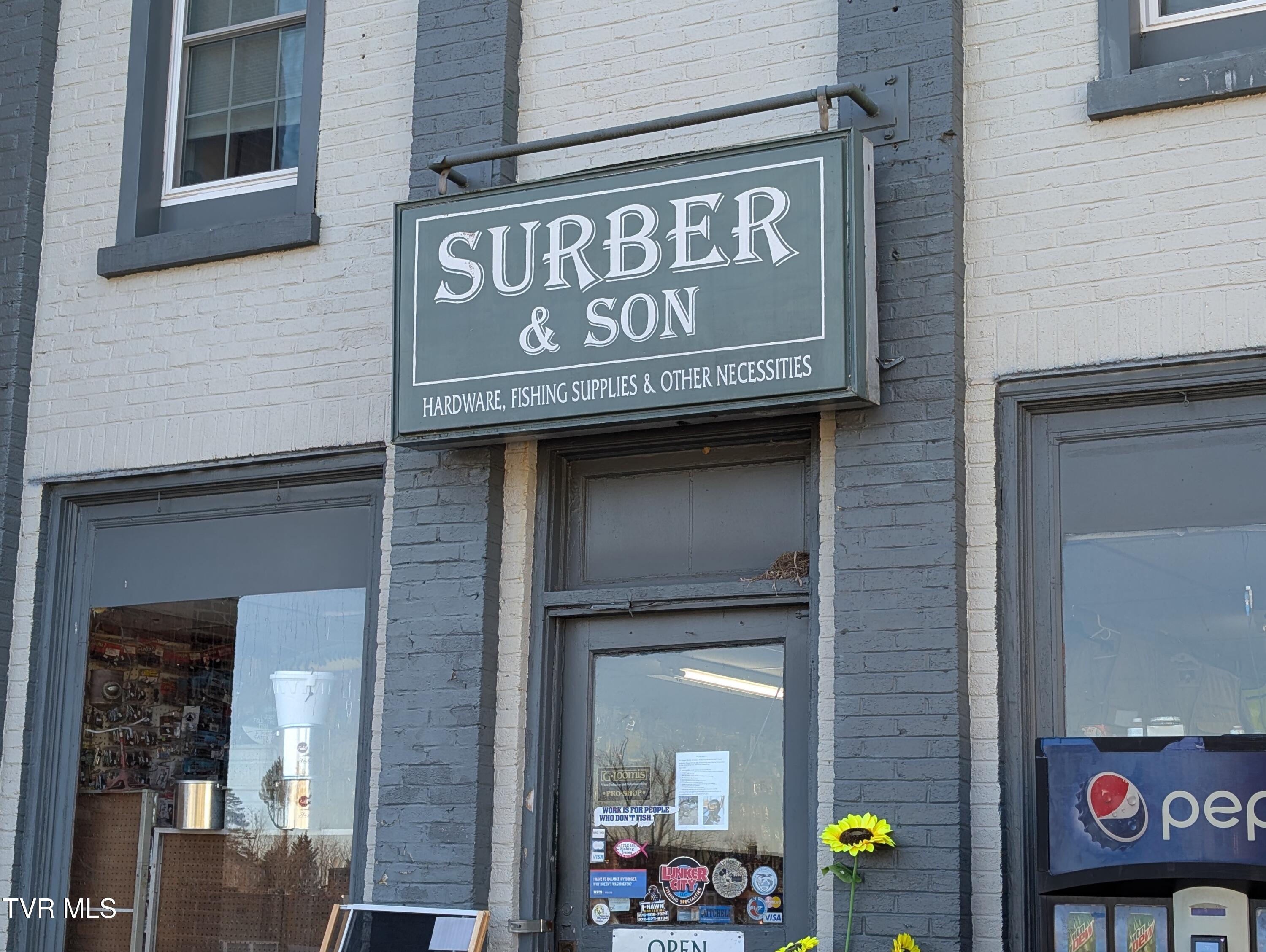 208 Town Square Street Glade Spring, VA 24340 - Photo 10 of 40 PXL_20260112_162254746.MP