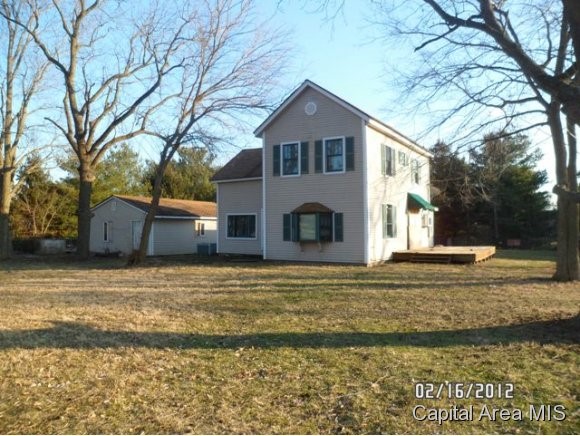 3842 Tuxhorn Road Springfield, IL 62712 - Photo 1 of 12