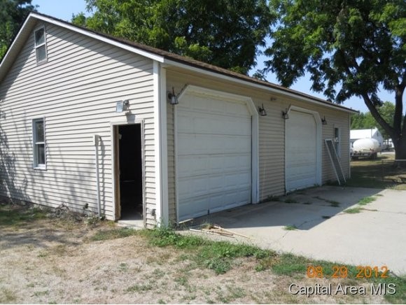 3842 Tuxhorn Road Springfield, IL 62712 - Photo 11 of 12