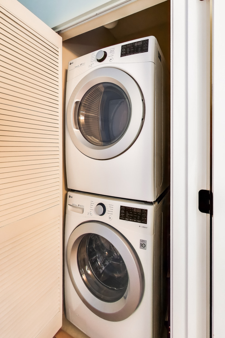 210 South Desplaines Street, Unit 2007 Chicago, IL 60661 - Photo 15 of 24