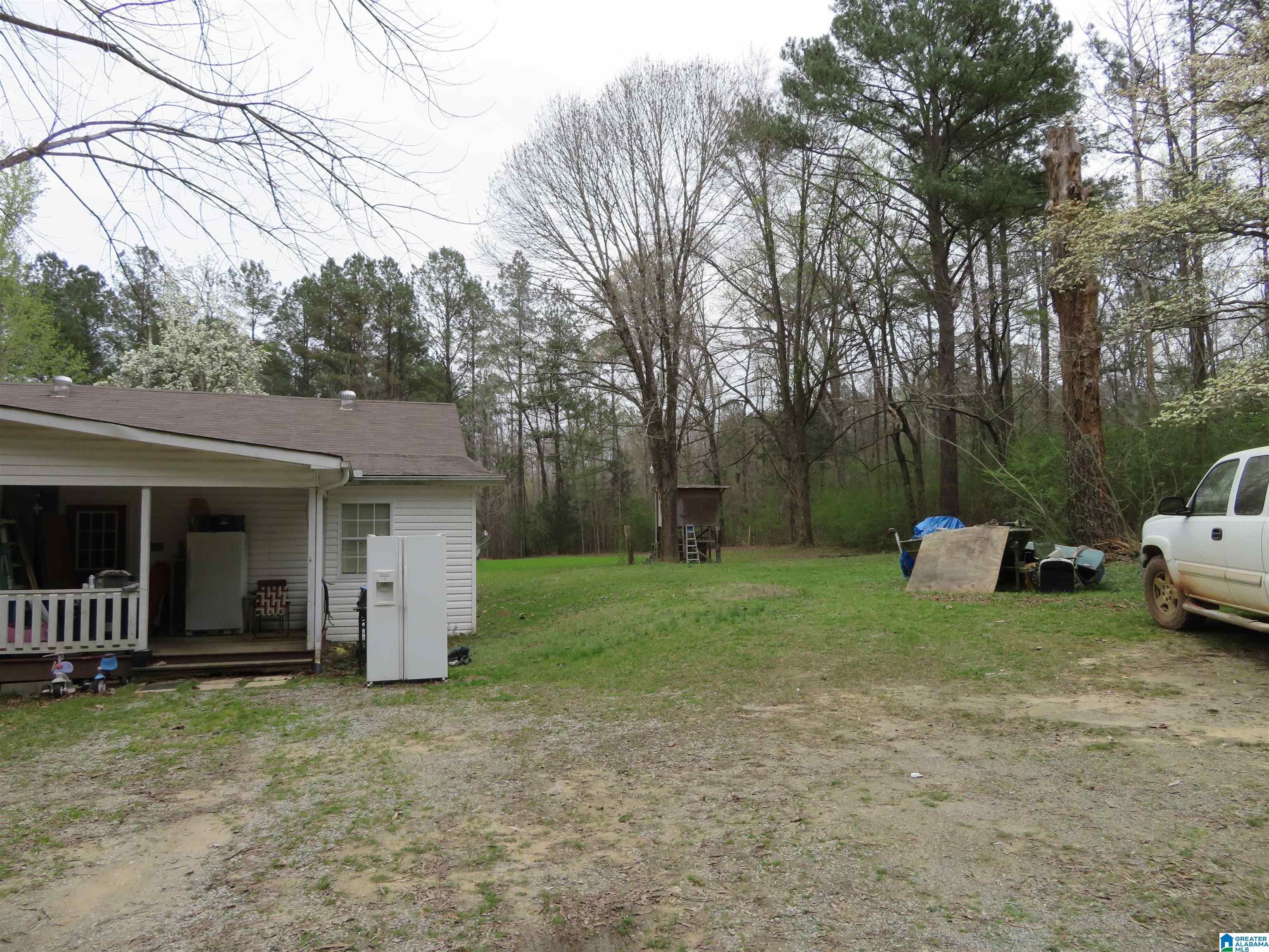 4100 Montevallo Road Centreville, AL 35042 - Photo 3 of 24
