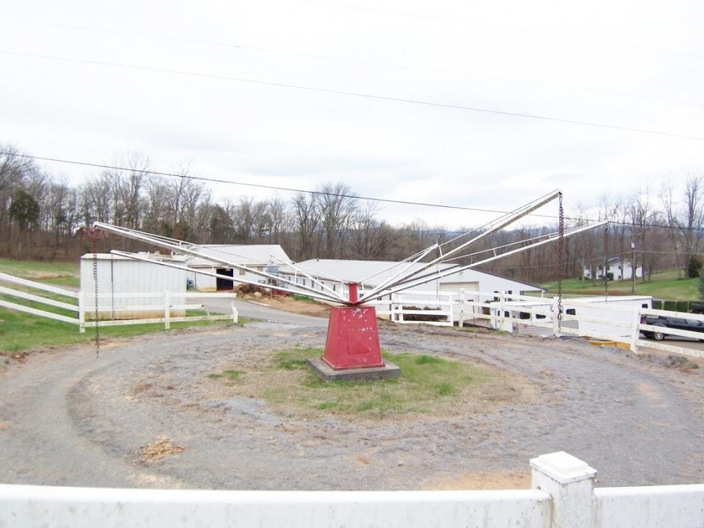 275 Hart Road Elizabethton, TN 37643 - Photo 30 of 35 Photo 30