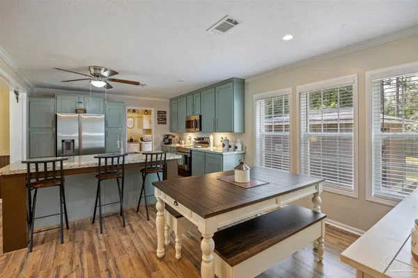 $315,000 | 34076 Medlin Lane, Lillian, AL 36549