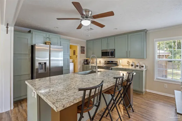 $315,000 | 34076 Medlin Lane, Lillian, AL 36549