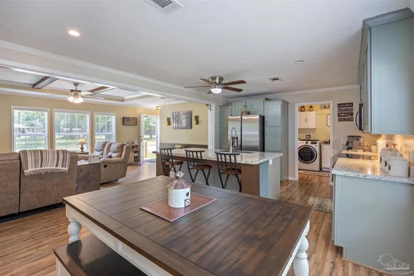 $315,000 | 34076 Medlin Lane, Lillian, AL 36549