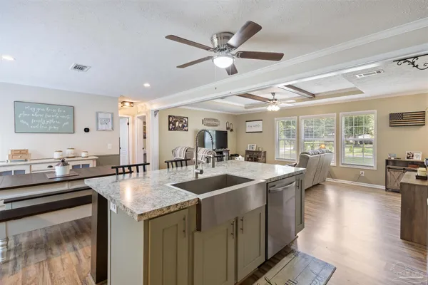 $315,000 | 34076 Medlin Lane, Lillian, AL 36549