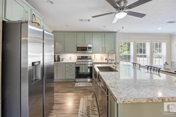 $315,000 | 34076 Medlin Lane, Lillian, AL 36549